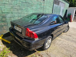 Volvo S60 2005