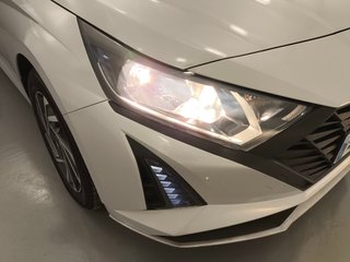Hyundai i20 1.2 MPI 79CV KLASS 2025