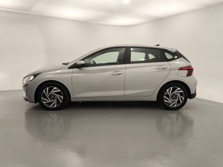 Hyundai i20 1.2 MPI 79CV KLASS 2025