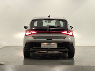 Hyundai i20 1.2 MPI 79CV KLASS 2025