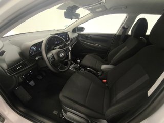 Hyundai i20 1.2 MPI 79CV KLASS 2025