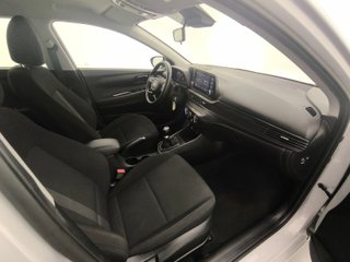 Hyundai i20 1.2 MPI 79CV KLASS 2025