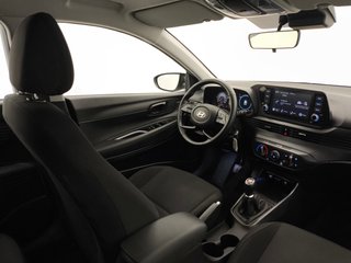 Hyundai i20 1.2 MPI 79CV KLASS 2025
