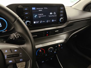 Hyundai i20 1.2 MPI 79CV KLASS 2025