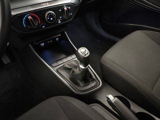 Hyundai i20 1.2 MPI 79CV KLASS 2025