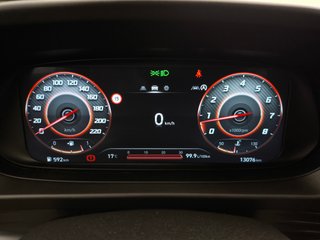 Hyundai i20 1.2 MPI 79CV KLASS 2025