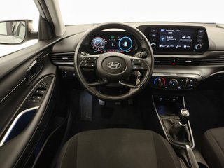 Hyundai i20 1.2 MPI 79CV KLASS 2025