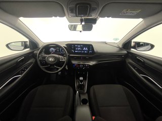 Hyundai i20 1.2 MPI 79CV KLASS 2025