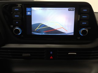 Hyundai i20 1.2 MPI 79CV KLASS 2025