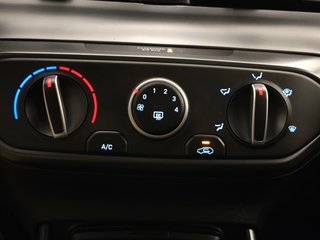 Hyundai i20 1.2 MPI 79CV KLASS 2025