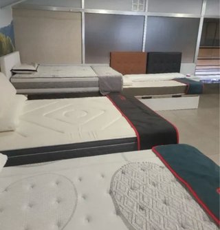 Canapé y Colchón Pack Ahorro