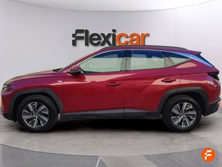 Hyundai Tucson 1.6 TGDI 110kW (150CV) 48V Maxx