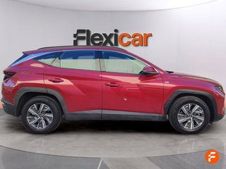 Hyundai Tucson 1.6 TGDI 110kW (150CV) 48V Maxx