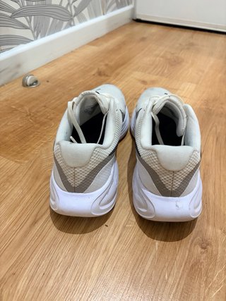 Zapatillas Nike Revolution 8 T44