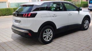 Peugeot 3008 2020,130CV,NAVEGADOR,