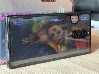 Nubia Red Magic 8S PRO 512GB
