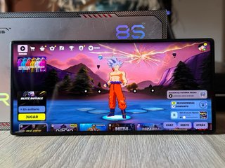 Nubia Red Magic 8S PRO 512GB