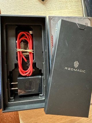 Nubia Red Magic 8S PRO 512GB