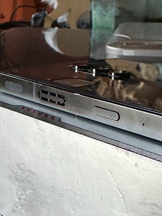 Nubia Red Magic 8S PRO 512GB
