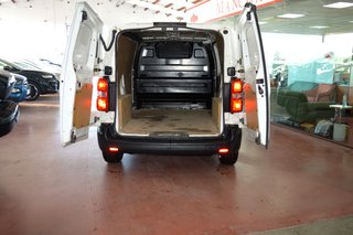 CITROEN Jumpy Fg. BlueHDI Talla M Confort 95