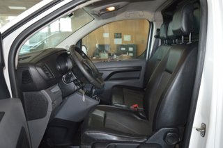 CITROEN Jumpy Fg. BlueHDI Talla M Confort 95