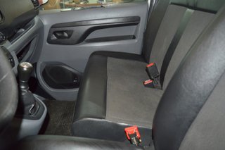 CITROEN Jumpy Fg. BlueHDI Talla M Confort 95