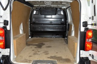CITROEN Jumpy Fg. BlueHDI Talla M Confort 95