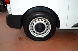 CITROEN Jumpy Fg. BlueHDI Talla M Confort 95