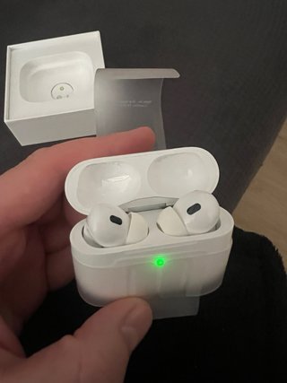 Airpods Pro 2ª Gen