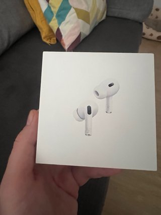Airpods Pro 2ª Gen