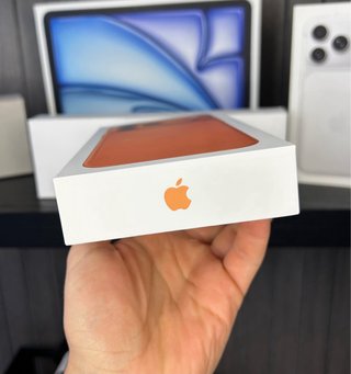 iPhone 17 Pro Max 256GB Naranja