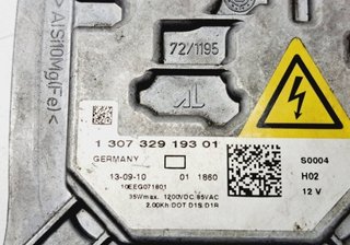 Centralita kia 130732919301 sorento r (xm) 4411220