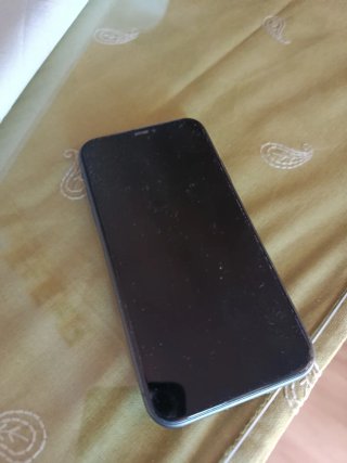 iPhone 11 Apple