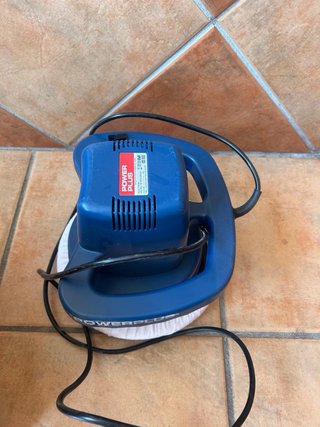 Pulidora Powerplus 110W