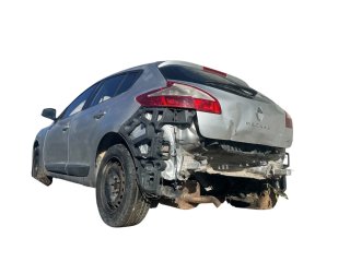 Despiece Renault Megane III 1.5 dci 2013