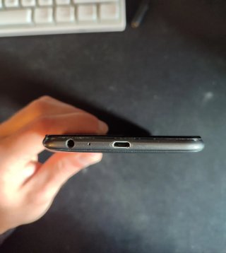 LG X Power 2 - Smartphone Android - sbloccato