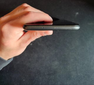 LG X Power 2 - Smartphone Android - sbloccato