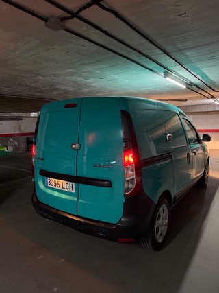 Dacia Dokker 2019  !!92.966km!!