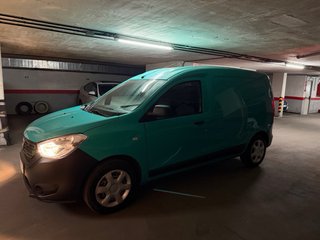 Dacia Dokker 2019  !!92.966km!!