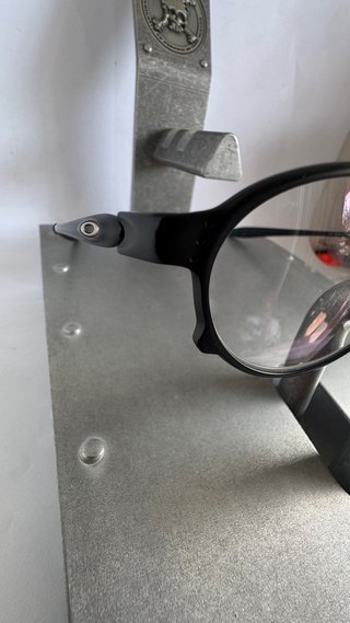 Gafas Oakley Overlord Saint Negras