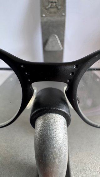 Gafas Oakley Overlord Saint Negras