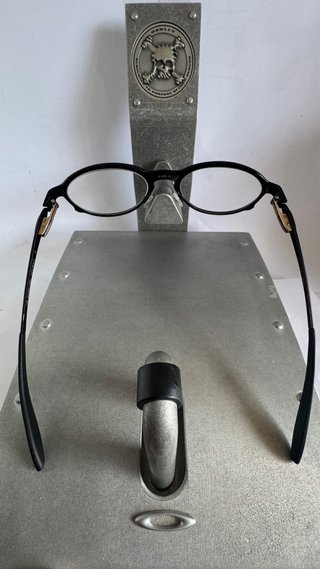 Gafas Oakley Overlord Saint Negras