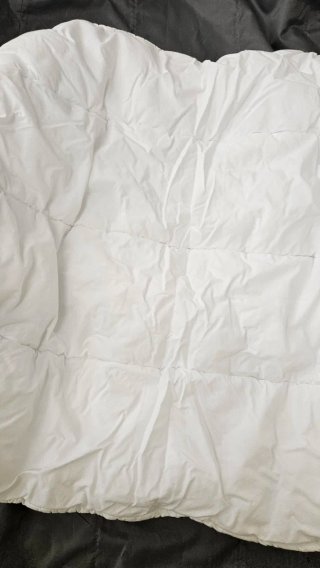 Relleno Nórdico Mini Cuna Bebé