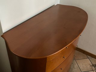Cassettone Le Monde - Le Falegnami