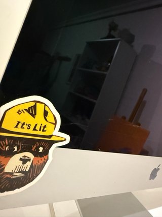 IMAC 2013 Plata/Blanco