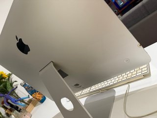 IMAC 2013 Plata/Blanco