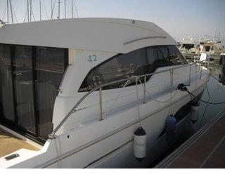 Rodman Spirit 42