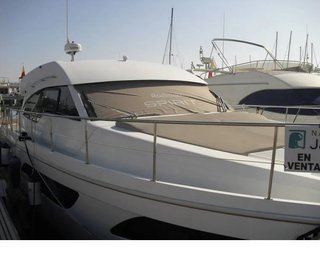 Rodman Spirit 42