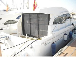 Rodman Spirit 42