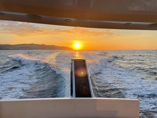 Rodman Spirit 42